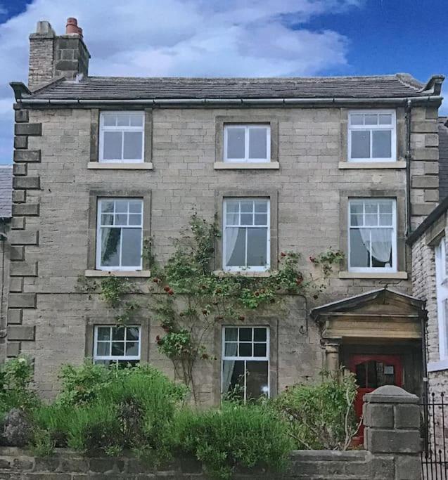 Number 29, A Grade Two Listed House In Masham Villa Eksteriør bilde